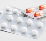 性病治療に使用する薬